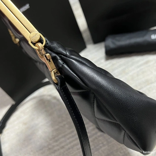 Rep ladies REP 87 QUILTED YSL LAMBSKIN IN 0721